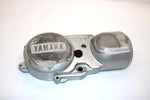 91 Yamaha  Champ 100 Yfm100 Oem Crankcase Cover 22F-15411-01-00 AY12
