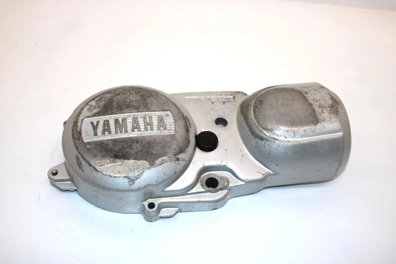 91 Yamaha  Champ 100 Yfm100 Oem Crankcase Cover 22F-15411-01-00 AY12