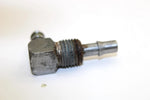 92 Polaris SL650 OEM Oil Tank 90 Degree Fitting 7052056 JP1