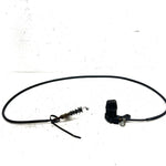 93-99 Kawasaki Bayou 400 4x4 OEM Reverse Lever/Cable 13320-1008 AK32