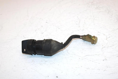 1986 Yamaha  Moto 4 Oem Ignition Key Switch 2FH-82510-09-00 AY7