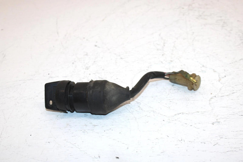 1986 Yamaha  Moto 4 Oem Ignition Key Switch 2FH-82510-09-00 AY7
