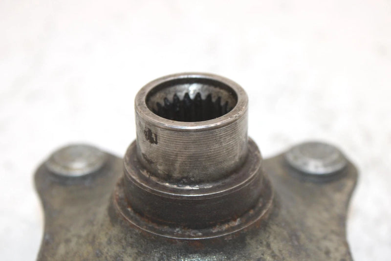 2001 Honda Trx 500 Faa Fourtrax Forman Oem Front Wheel Hub 44610-HN2-000 AH56