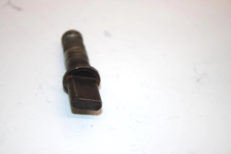 91 Yamaha  Champ 100 Yfm100 Oem Brake Cam 3GB-25151-00-00 AY12