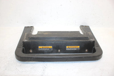 1996 Arctic Cat Cougar 2 Up Oem Rear Bumper Cover 0716-223 SA28