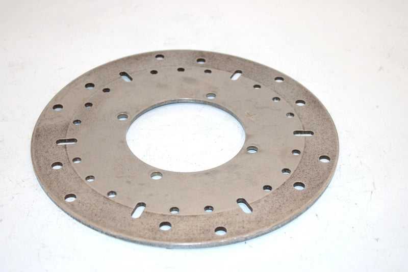 19 Polaris Sportsman 570 Sp Oem Front Brake Disc 5244314 AP34
