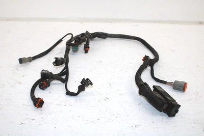 2003 Ski-doo Grand Touring 800 Oem Main Engine Wiring Harness 420664310 SS93