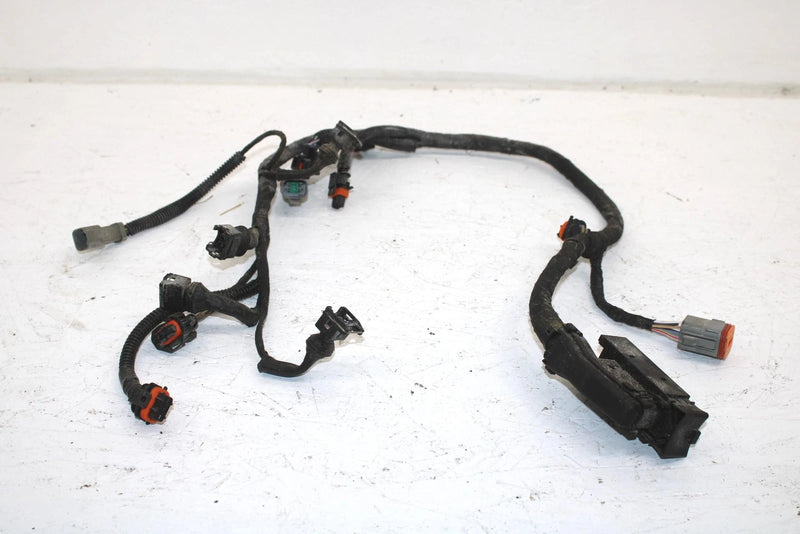 2003 Ski-doo Grand Touring 800 Oem Main Engine Wiring Harness 420664310 SS93