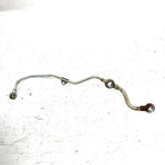 2012  Yamaha Grizzly 550 YFM550 4x4 OEM Oil Delivery Pipe 3B4-13171-00-00 AY65