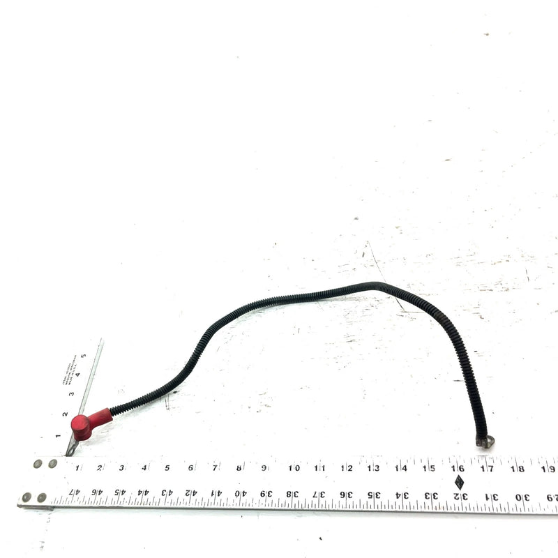 2002 Arctic Cat 375 2x4 Automatic OEM Starter Motor Wire Cable 0445-019 AA41