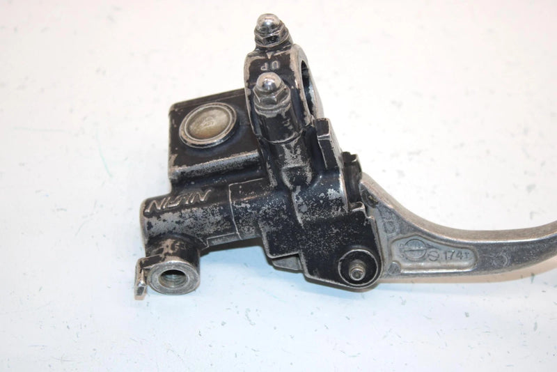 90 Kawasaki Bayou 300 Klf300c 4x4 Oem Master Cylinder Assy 43015-1489 AKS