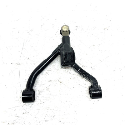 2000 Suzuki King Quad 300 4x4 OEM Front Right Upper A Arm 52430-19B81 AS34