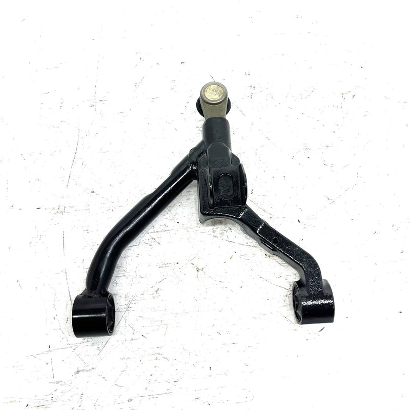 2000 Suzuki King Quad 300 4x4 OEM Front Right Upper A Arm 52430-19B81 AS34
