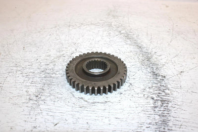 1997 Yamaha Venture Tr Oem 38T Chaincase Gear 8BB-47587-80-00 SY15