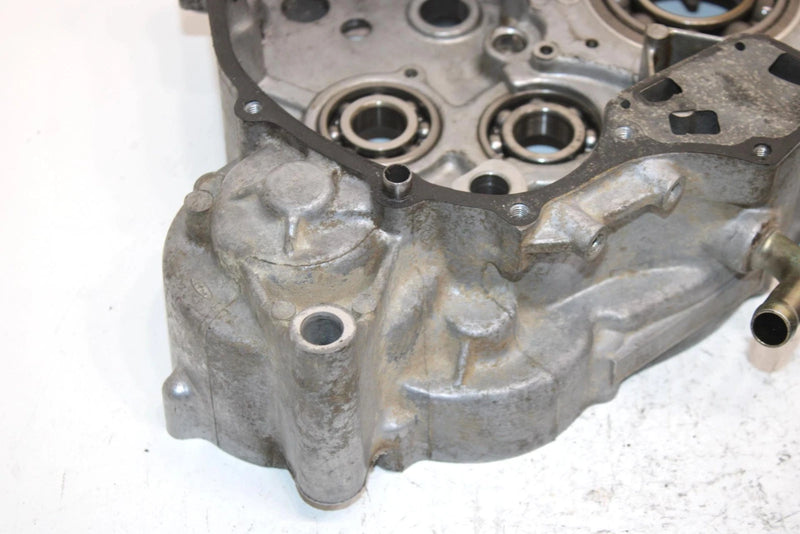 1987 Honda Fourtrax 350 A Oem Crankcase 11100-HA7-670 AH39