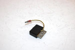 1987 Polaris 400 Oem Voltage Regulator W/Sink 4060071 5210650 SP61