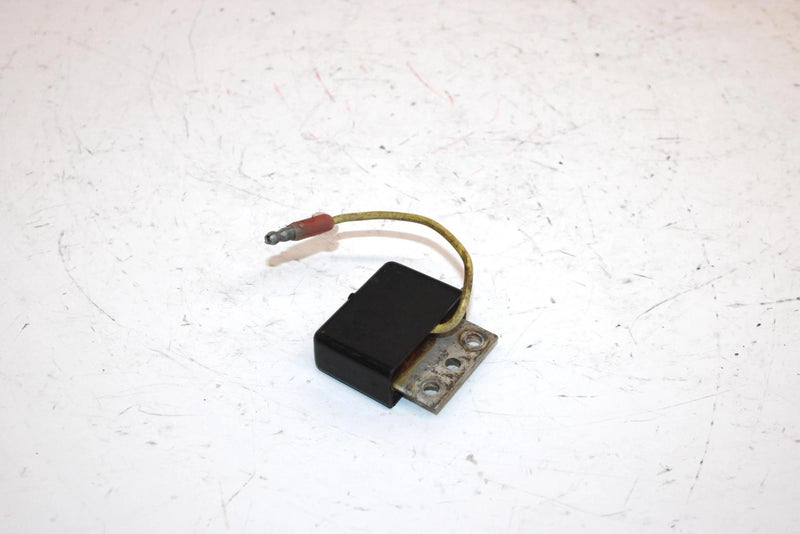 1987 Polaris 400 Oem Voltage Regulator W/Sink 4060071 5210650 SP61