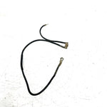 2001 Honda Foreman Rubicon 500 4x4 OEM Battery Ground Cable 32601-HN2-000 AH87