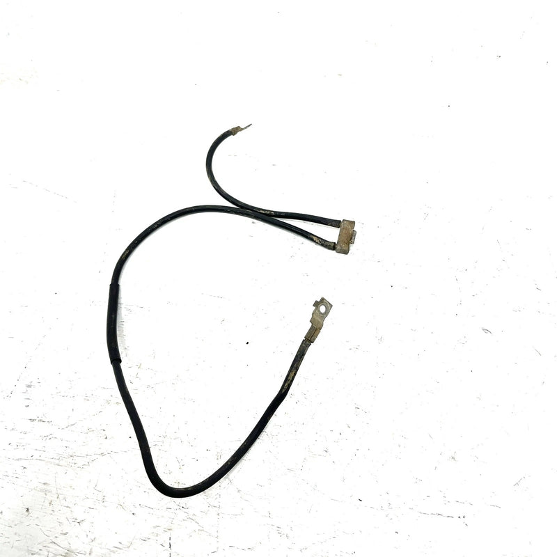 2001 Honda Foreman Rubicon 500 4x4 OEM Battery Ground Cable 32601-HN2-000 AH87