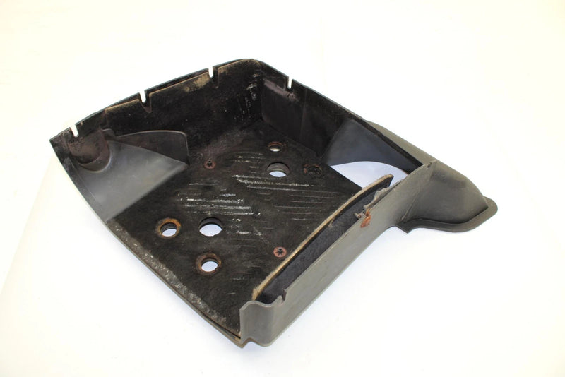 2002 Ski-doo Mxz 500f Oem Top Engine Cowl 420811820 SS73