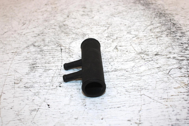 1997 Arctic Cat Zl 440 Oem Coolant Double Tee Fitting 0616-065 SA34