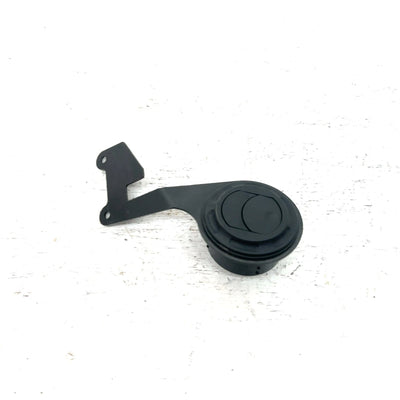 2022 Can-Am Defender HD10 OEM Lower Left Vent/Support 705800455 XB0.3