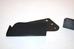 04 Polaris Sportsman 500 Oem Inner Fender Splash Guard Set 5246872 AP44