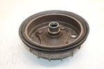 1997 Honda Trx400 Fw Oem Front Brake Drum And Hub 44610-HM5-A80 AH42