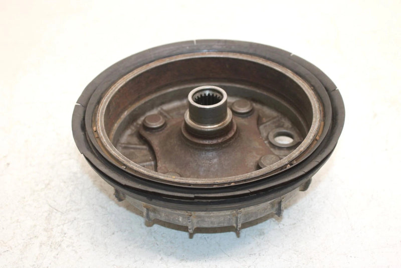 1997 Honda Trx400 Fw Oem Front Brake Drum And Hub 44610-HM5-A80 AH42