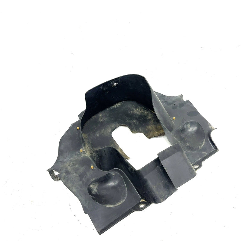 02-03 Honda Rancher 350 4x4 OEM Air Snorkel Guide 61700-HN5-670 AH47