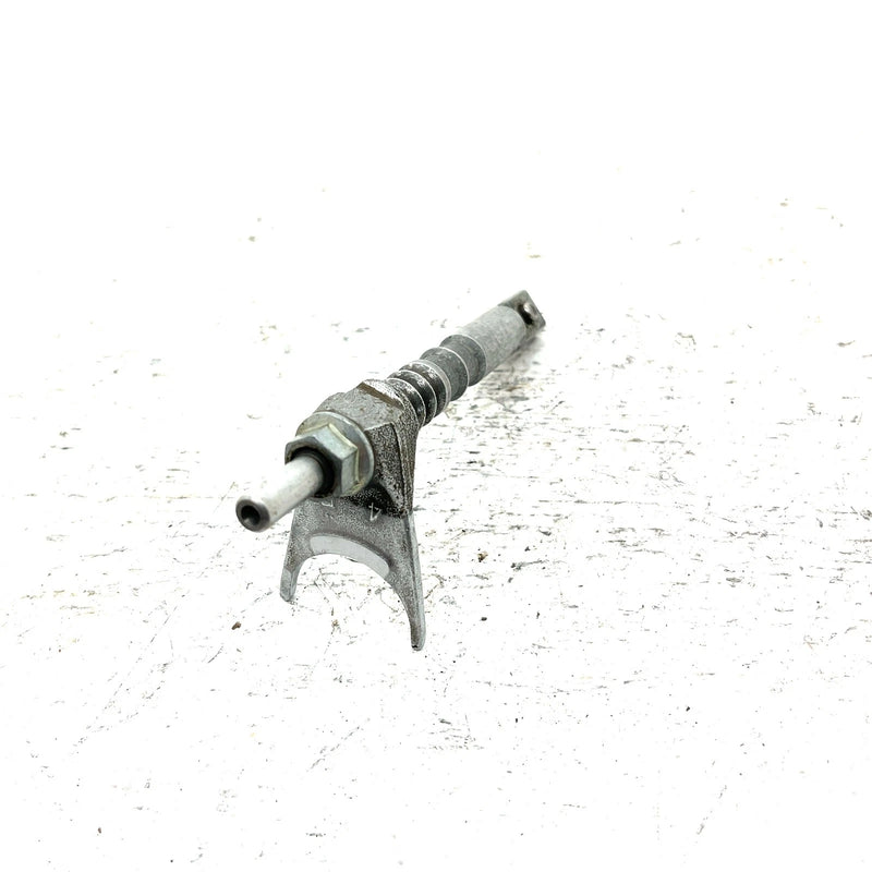04-07 Honda Rancher 400 TRX400FA 4x4 AT OEM Shift Fork 24530-HN7-900 AH77
