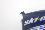 2006 Ski-doo Gsx 600 Oem Left Side Panel (Blue) 517303042 SS115