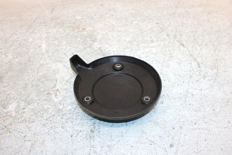 1988 Yamaha  Moto 4 Oem Outer Clutch Cover 21V-15499-00-00 Q5502