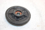 06 Ski-doo Gsx 600 Ho Sdi Oem 147mm Front Outer Wheel 503191313 SS14