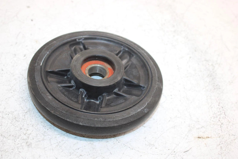 06 Ski-doo Gsx 600 Ho Sdi Oem 147mm Front Outer Wheel 503191313 SS14