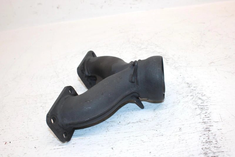 1998 Ski-doo Formula 500 Oem Exhaust Manifold 420973228 SS1