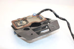 83 Suzuki Alt125 3x9 Model D  Oem Odometer (Cracked) 34720-24510 AS12