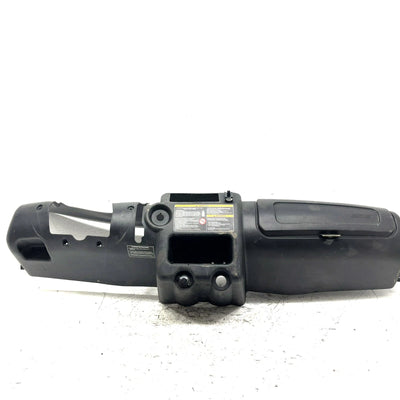 14-15 Arctic Cat Prowler HDX 500 OEM Dash Panel 5506-366 XA2.2