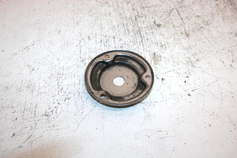 2004 Honda Fourtrax Recon Es OEM Oil Filter Cover 22111-HB3-771 AH8