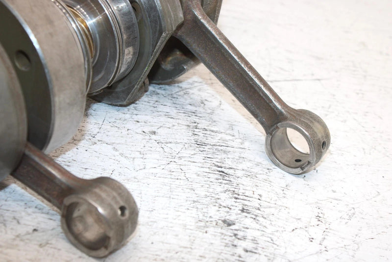 1999 Arctic Cat Zr 600 Oem Crankshaft 3005-414 SA19