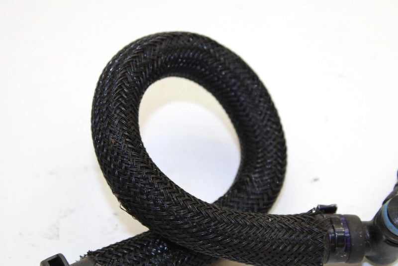 2009 Ski-doo Mxz 600 Oem Fuel Hose 513033548 SS83