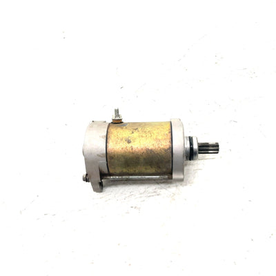 2021 CF-Moto CFORCE 600 OEM Starter Motor  9GSV-093000-1100 AC0