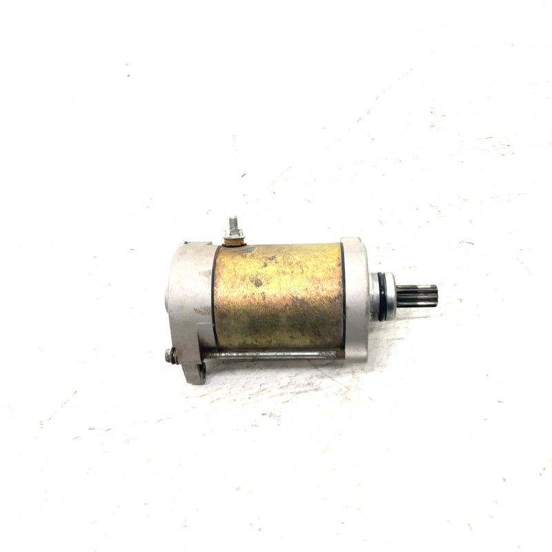 2021 CF-Moto CFORCE 600 OEM Starter Motor  9GSV-093000-1100 AC0
