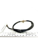 99-02 Arctic Cat 250 2x4 OEM Front Brake Line 0402-880 AA31
