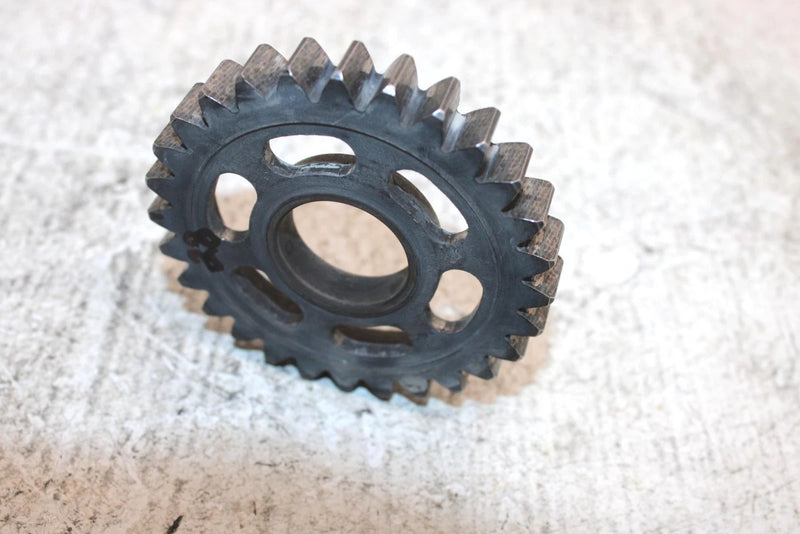 2002 Honda Foreman Rubicon Oem Countershaft Rev. Gear (28T) 23751-HN2-000 AH36
