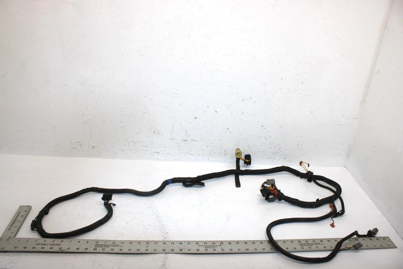2000 Ski-doo Mxz 600 Oem Main Wire Harness SS15