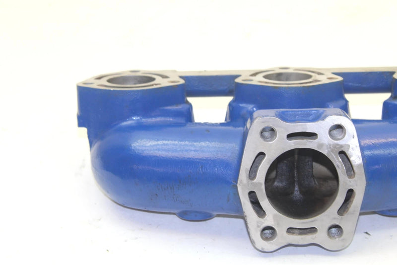 1994 Polaris Slt 750 Oem Exhaust Manifold 1240016-157 JP13