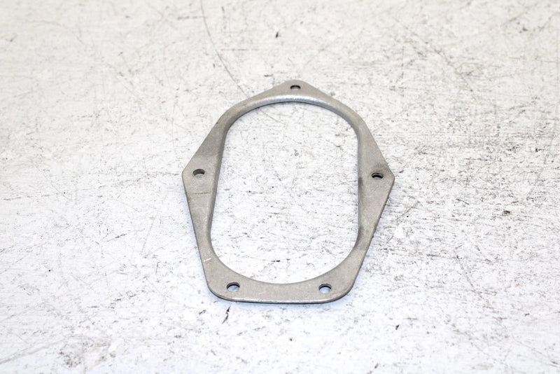 1999 Yamaha Vmax 600 Sx Oem Steering Bracket Pair 8CR-2195E-00-00 SY5