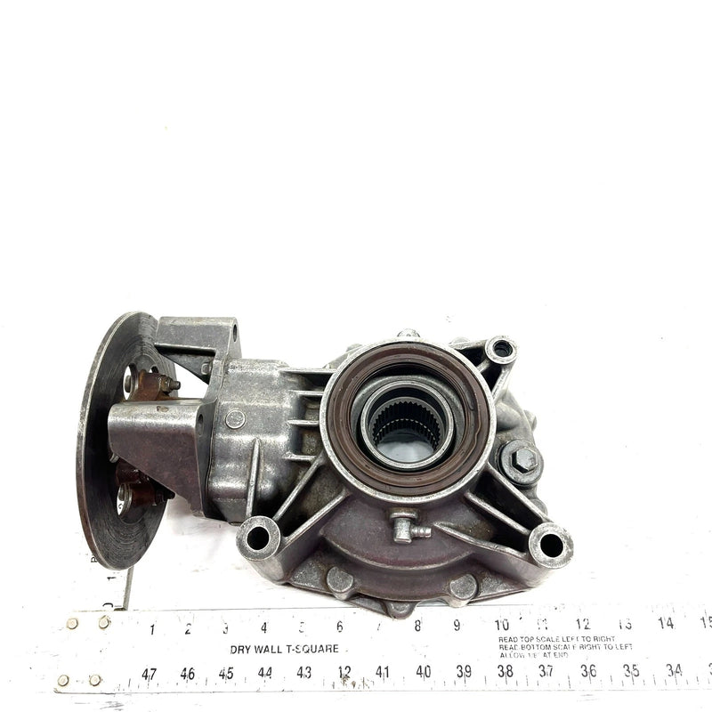 2004 Yamaha Rhino 660 OEM Rear Diff Gearcase 5UG-46101-01-00 XY3