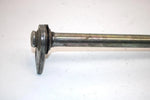 86 Honda Fourtrax 250 Trx250 A Oem Steering Post 53310-HA8-680 AH32